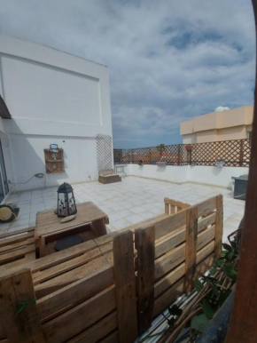 Dream PENTHOUSE Larnaka